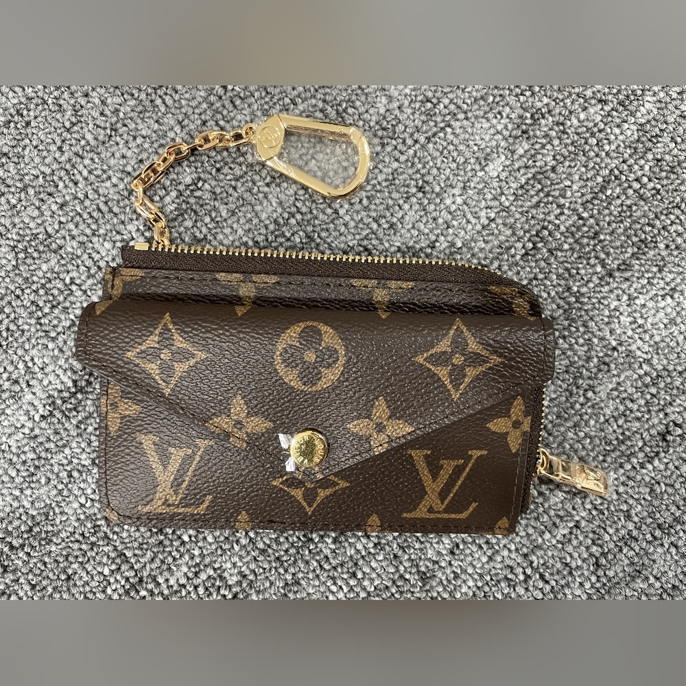 Louis Vuitton Card Holder Recto Verso - Picture 5 of 13